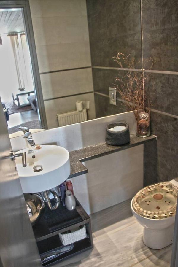 Varkiza Seaside Penthouse With Private Roof Deck Vari  Luaran gambar