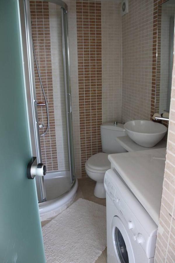 Varkiza Seaside Penthouse With Private Roof Deck Vari  Luaran gambar